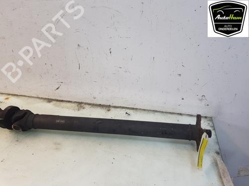 Driveshaft MERCEDES-BENZ C-CLASS (W205) AMG C 63 S (205.087) | BP24149276M37 