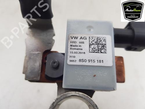 Andre AUDI A4 B9 Avant (8W5, 8WD) 1.4 TFSI | BP21140545O1 