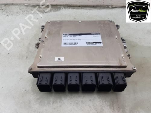 Engine control unit (ECU) BMW X5 (G05, F95) xDrive 45 e Plug-in Hybrid | BP23390589M57 - Image 4