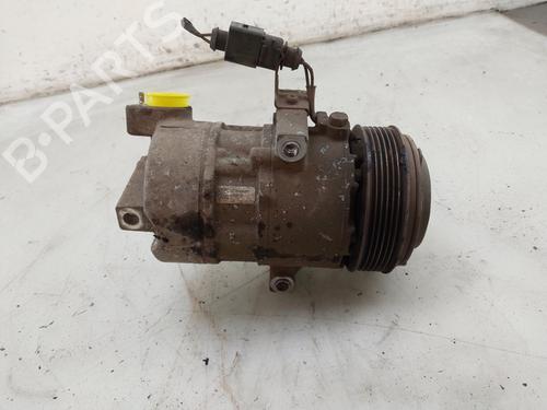AC compressor VW UP! (121, 122, BL1, BL2, BL3, 123) 1.0 | BP33541614M34 - Image 3