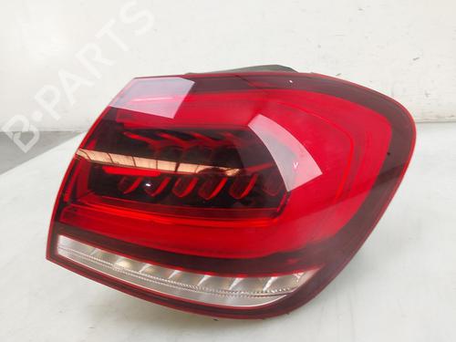 Right taillight MERCEDES-BENZ A-CLASS (W177) AMG A 45 S 4-Matic+ (177.054) | BP29274546C35 