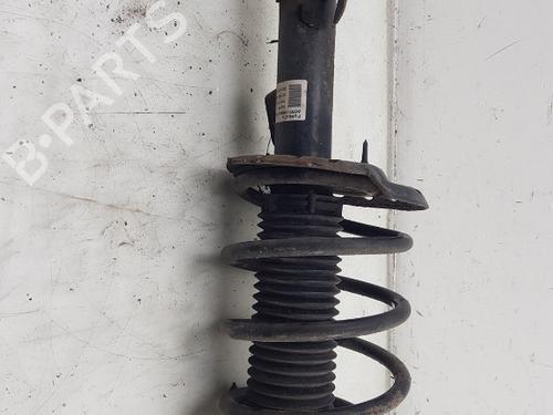 Right front shock absorber FORD MONDEO IV Turnier (BA7) 2.0 | BP20161462M17 