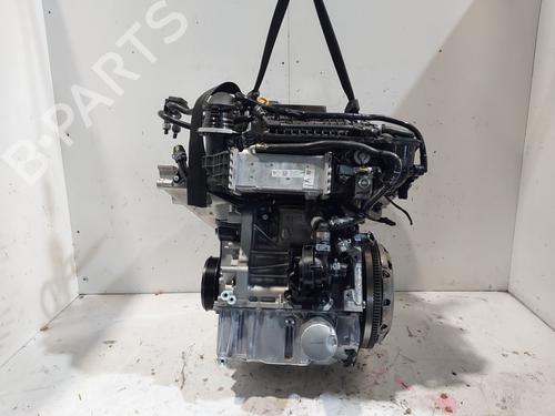 Used Engine Engine SKODA OCTAVIA I (1U2) RS 1.8 T (180 hp) 34696009 34696009