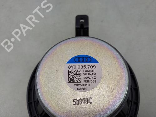 Speaker AUDI A3 Sportback (8YA, 8YF) 45 TFSIe | BP38061815E2 - Image 6