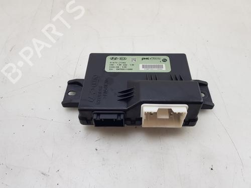 Used Control unit Control unit 24826831 24826831