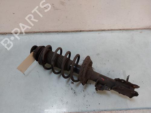 Used Left front shock absorber HYUNDAI i20 I (PB, PBT) 1.2 (86 hp) 25869595