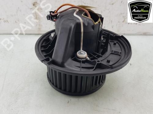 Heater blower motor MERCEDES-BENZ A-CLASS (W169) A 170 (169.032, 169.332) | BP18131921M62 