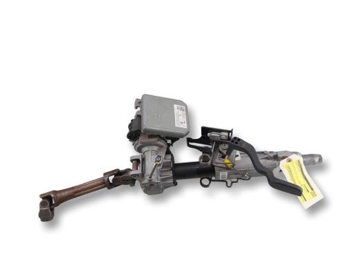 Steering column AUDI A1 (8X1, 8XK) 1.0 TFSI | BP40598380M21 - Image 2