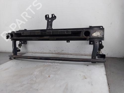 Front bumper reinforcement VW GOLF VII (5G1, BQ1, BE1, BE2) 2.0 GTI | BP31041162C109