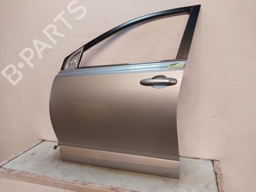 Left front door TOYOTA RAV 4 IV (_A4_) 2.5 Hybrid 4WD (AVA44, AVA44_) | BP30143690C2