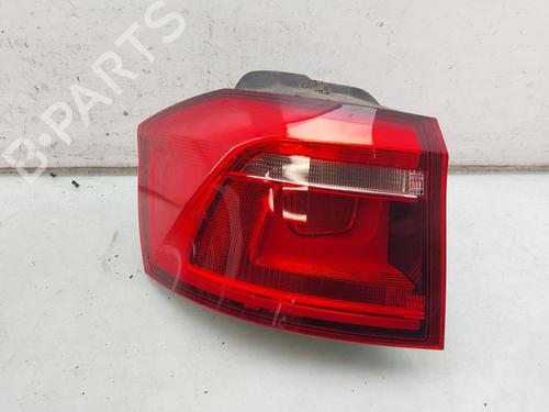 Used Left taillight Left taillight 39562320 39562320