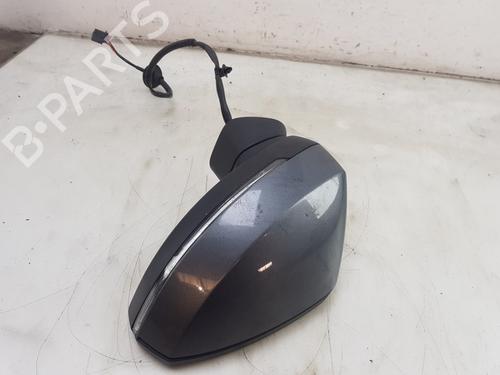 Left mirror AUDI A3 Sportback (8VA, 8VF) 1.4 TFSI | BP29062033C26 