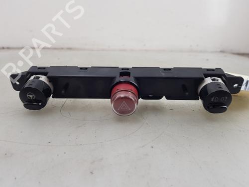 Used Warning switch Warning switch FIAT 500 (312_) 1.2 (312AXA1A) (69 hp) 26508284 26508284