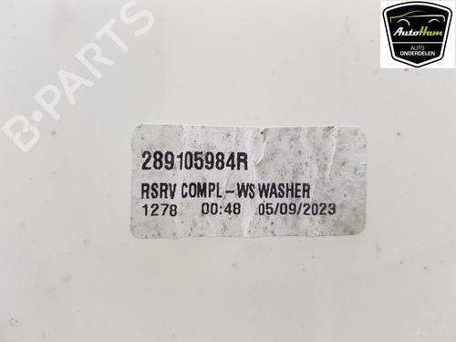 Windscreen washer tank DACIA SANDERO III 1.0 TCe 90 | BP22174664C113