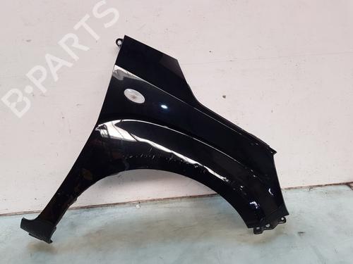 Compleet front SUZUKI IGNIS III (MF, FF) 1.2 Hybrid (ATK412) | BP30743374S1