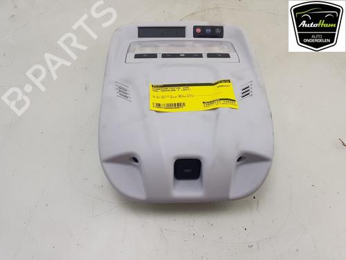 Used Interior roof light OPEL CROSSLAND X / CROSSLAND (P17, P2QO) 1.2 (75) (82 hp) 17652601