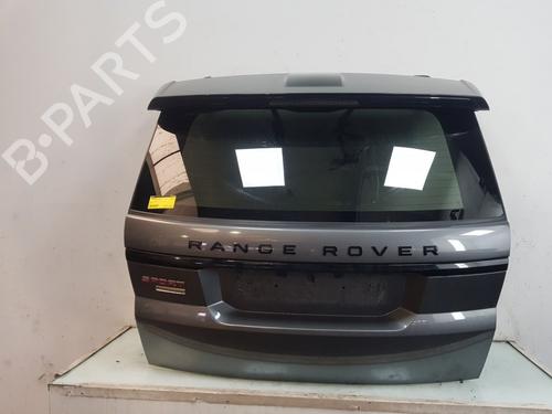 Used Tailgate LAND ROVER RANGE ROVER SPORT II (L494) 3.0 SDV6 4x4 (306 hp) 28294567