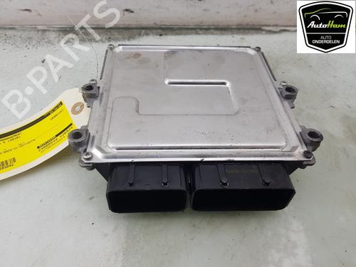 Engine control unit (ECU) OPEL CROSSLAND X / CROSSLAND (P17, P2QO) 1.2 (75) | BP20925834M57