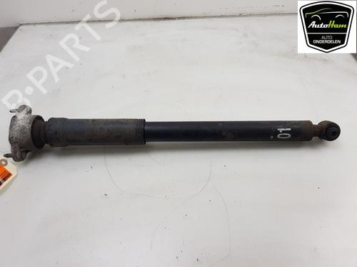 Used Right rear shock absorber MERCEDES-BENZ C-CLASS (W204) C 180 CGI (204.049) (156 hp) 12039360