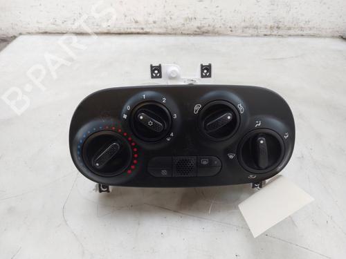 climate-control-fiat-500-312_-2007-36883840 main image