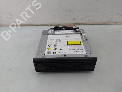 Used Electronic module AUDI TT (FV3, FVP) 2.0 TFSI quattro (230 hp) 32667310