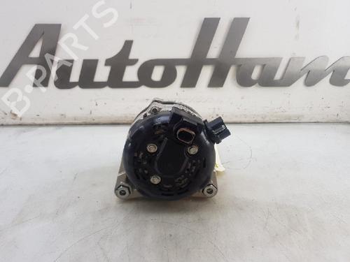 Alternator FORD FIESTA VII (HJ, HF) 1.0 EcoBoost | BP12031565M7 