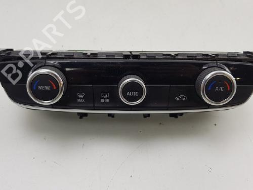 Climate control OPEL CROSSLAND X / CROSSLAND (P17, P2QO) 1.2 (75) | BP12015616I5 