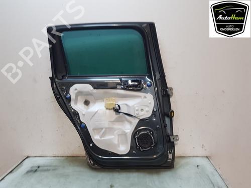 Left rear door PEUGEOT 5008 (0U_, 0E_) 1.6 16V | BP21542901C4