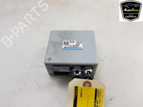 Used Steering ECU Steering ECU SUZUKI SWIFT III (MZ, EZ) 1.3 (RS413, ZC11S) (92 hp) 15387149 15387149