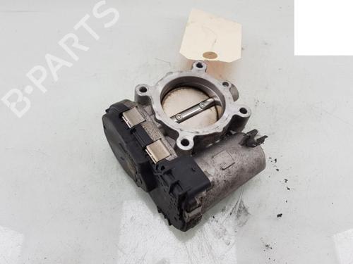 Used Throttle body Throttle body MERCEDES-BENZ A-CLASS (W176) A 180 (176.042) (122 hp) 12043631 12043631