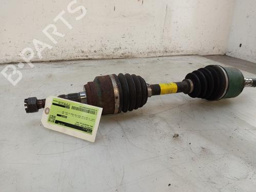 Left rear driveshaft OPEL SPEEDSTER (E01) 2.2 (R97) | BP36305635M40 - Image 2