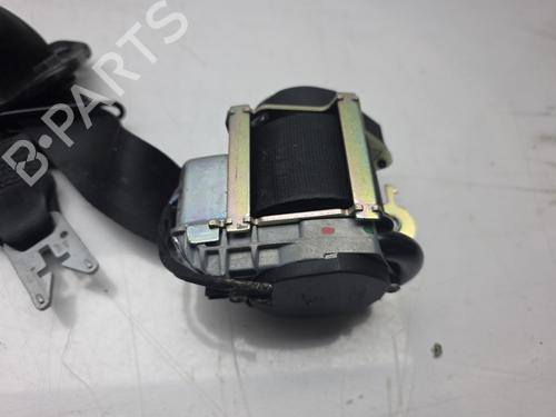 Front right seatbelt RENAULT MEGANE III Grandtour (KZ0/1) 1.6 16V (KZ0U, KZ1B, KZ1U) | BP30060514I25