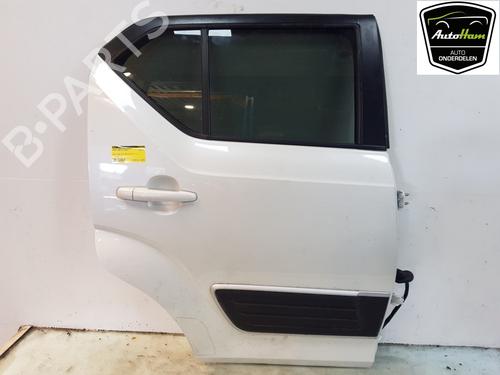 Used Right rear door SUZUKI IGNIS III (MF, FF) 1.2 (ATK412) (90 hp) 18742012
