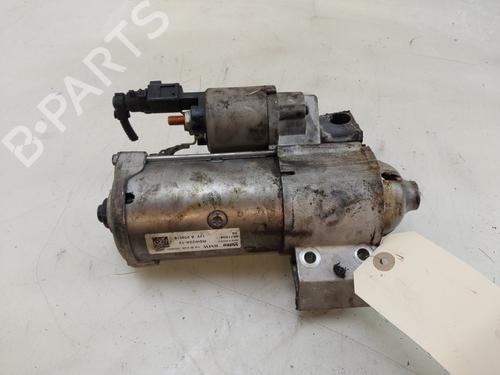 Starter BMW 3 Touring (G21, G81) 330 i | BP35947514M8 - Image 3