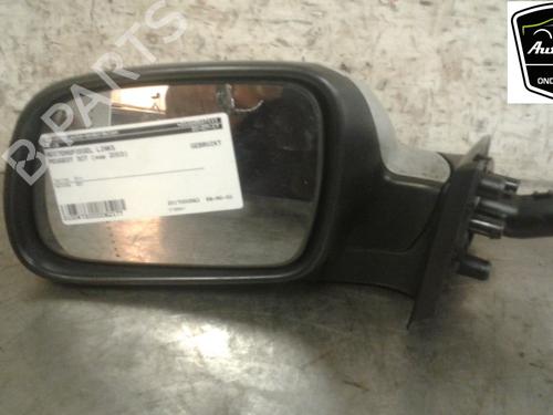 Used Left mirror PEUGEOT 307 (3A/C) 1.6 16V (109 hp) 12049304