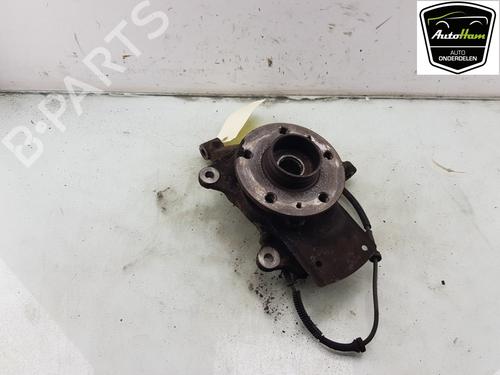 Used Left front steering knuckle RENAULT TRAFIC III Van (FG_) 1.6 dCi 140 (FGMA) (140 hp) 20925660
