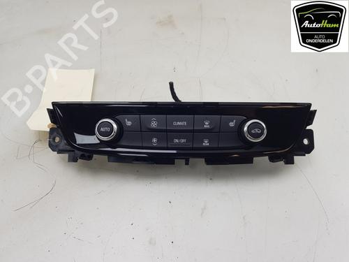 Used Climate control OPEL INSIGNIA B Sports Tourer (Z18) 1.5 (35) (165 hp) 19521500
