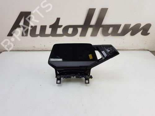 Kombinert Instrument VW ID.3 (E11, E12) 1st (204 hp) 33045135