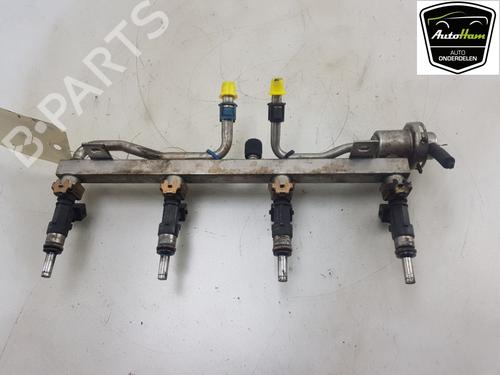 Injection rail OPEL CORSA D (S07) 1.6 Turbo (L08, L68) | BP15541512M98 
