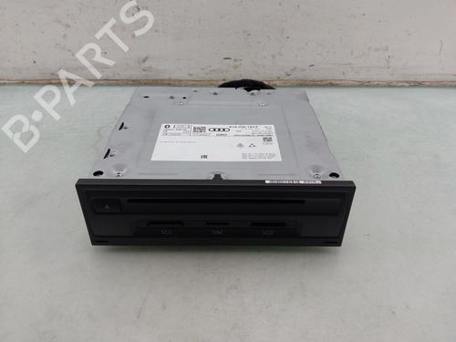 electronic-module-audi-q2-gab-gag-2016-34695846 main image