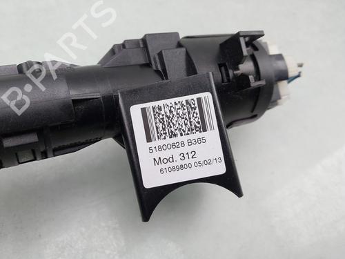 Control unit FIAT PANDA (312_, 319_) 0.9 (312PXH1A) | BP30121763M11 - Image 4