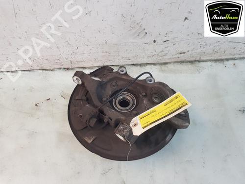 Used Right rear steering knuckle MERCEDES-BENZ C-CLASS (W205) C 450 AMG 4-matic (205.064) (367 hp) 24994982