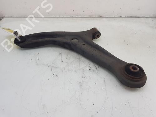 Used Left front suspension arm Left front suspension arm MAZDA 2 (DE_, DH_) 1.3 (DE3FS) (75 hp) 34056898 34056898