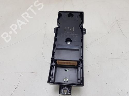 Switch TOYOTA YARIS (_P21_, _PA1_, _PH1_) 1.5 Hybrid (MXPH10, MXPH11) | BP24133195I30 