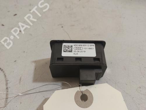 Switch AUDI E-TRON (GEN) 55 quattro | BP40076633I30 - Image 3
