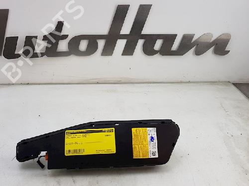 Annen OPEL ASTRA J (P10) 1.7 CDTI (68) (110 hp) 13137798