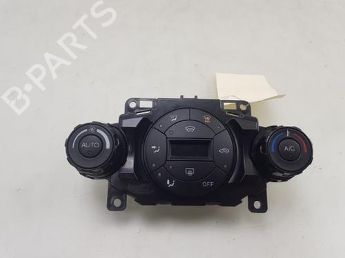 Used Climate control Climate control FORD FIESTA VI (CB1, CCN) 1.6 Ti (120 hp) 16531484 16531484