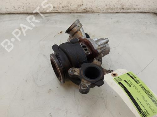 Turbo/Compressor Turbo/Compressor 36108366 36108366