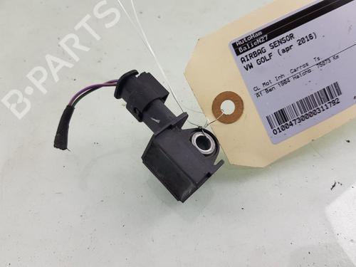 Electronic module VW GOLF VII (5G1, BQ1, BE1, BE2) 2.0 R 4motion | BP29712986M83 