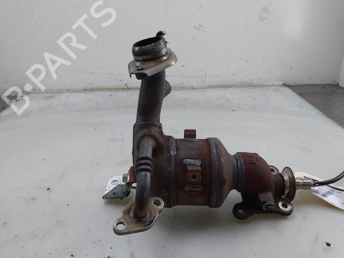 Catalyst MITSUBISHI MIRAGE / SPACE STAR VI Hatchback (A0_A) 1.2 | BP28055295M10 